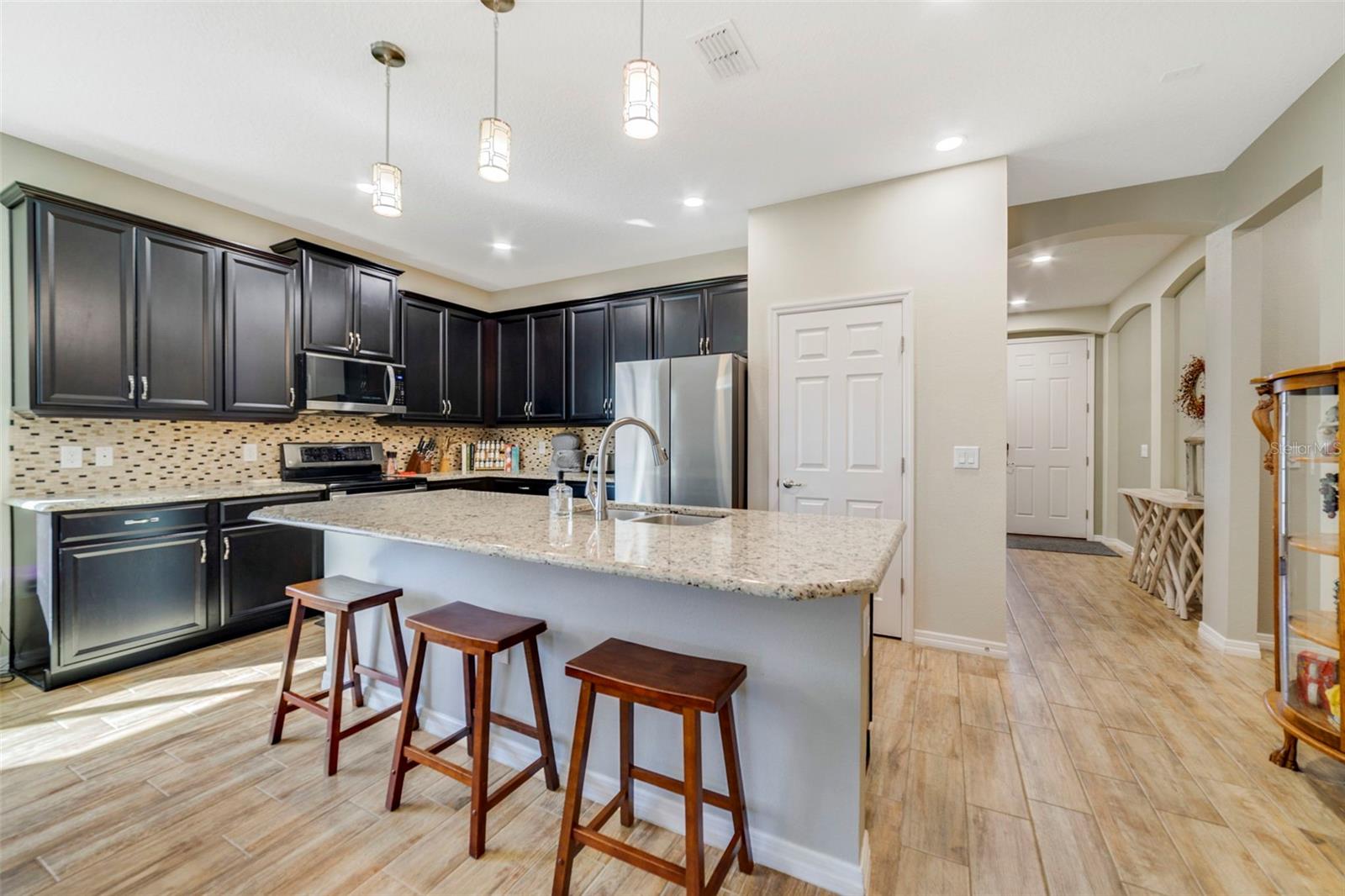 HARBOR SHORES - Residential