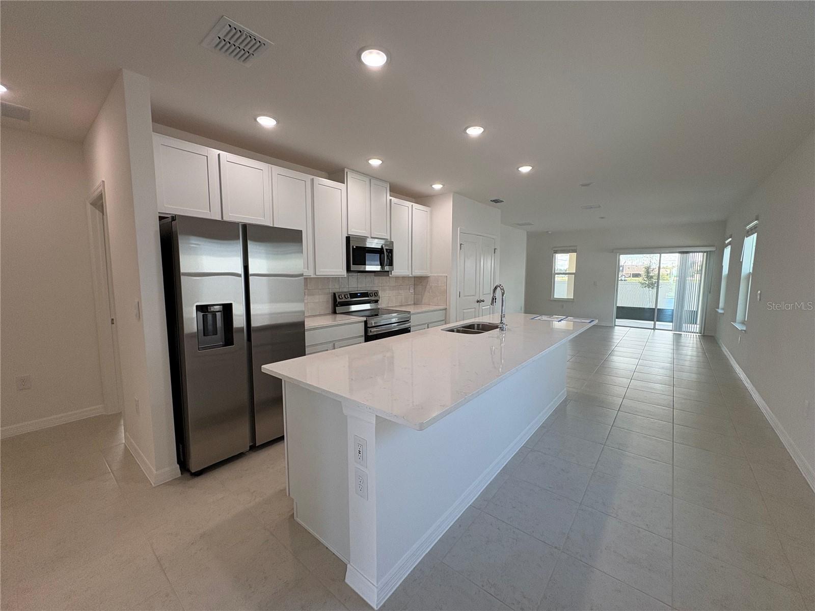 LAKE DEER ESTATES - Residential