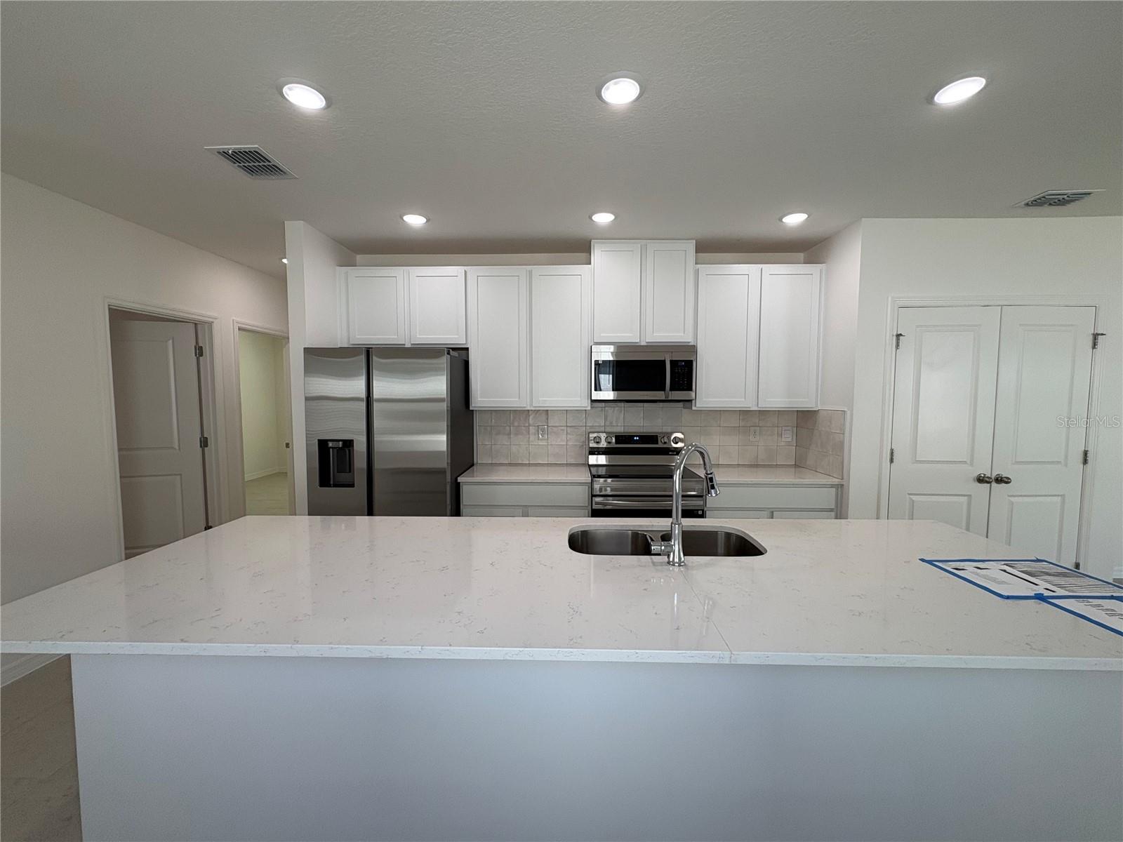 LAKE DEER ESTATES - Residential