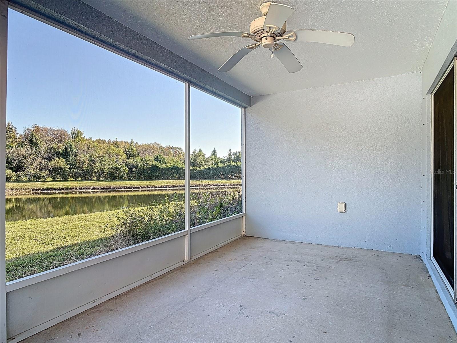 CORAL TRACE - Residential