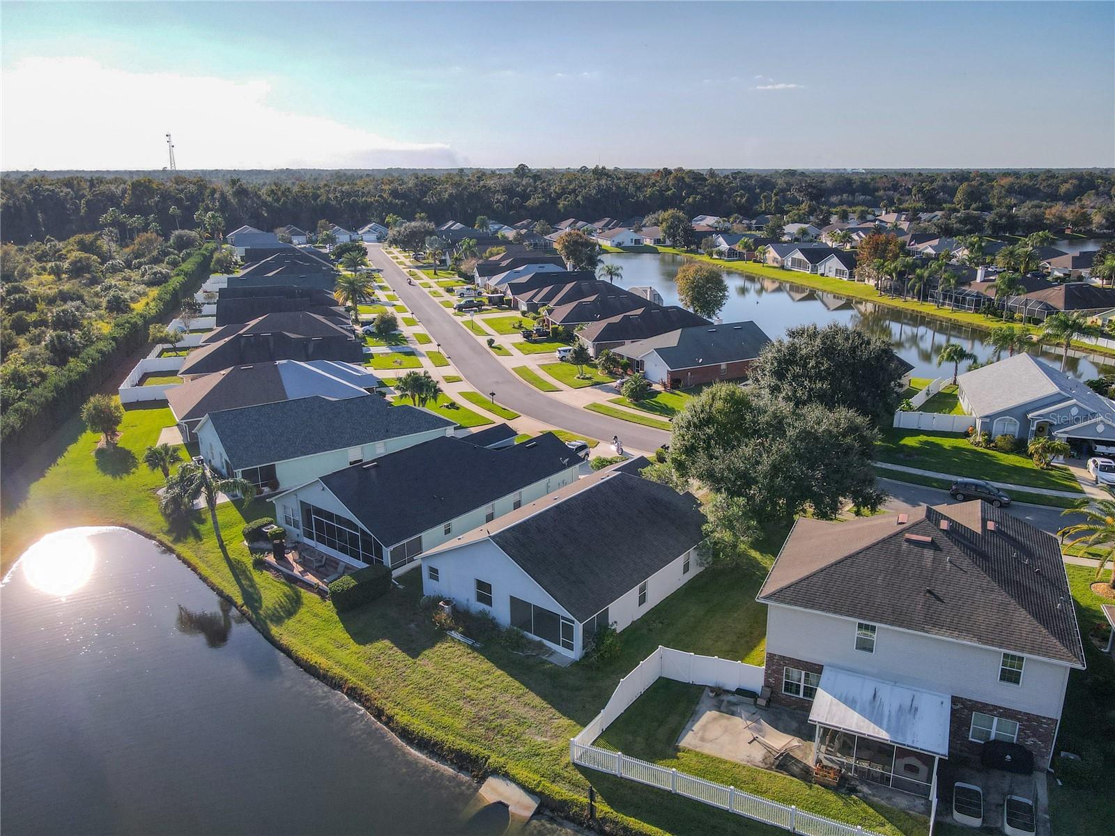 CORAL TRACE - Residential