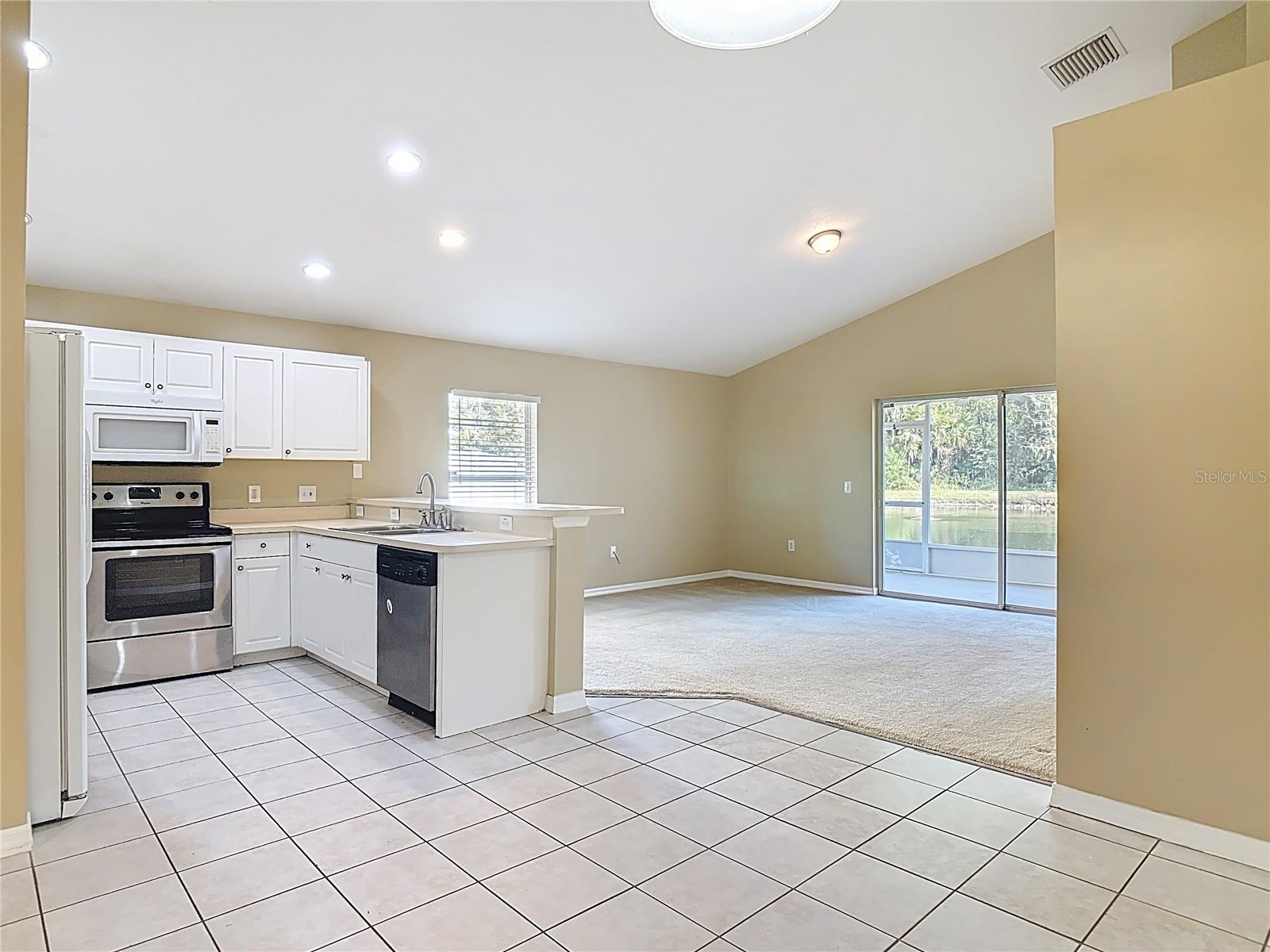 CORAL TRACE - Residential