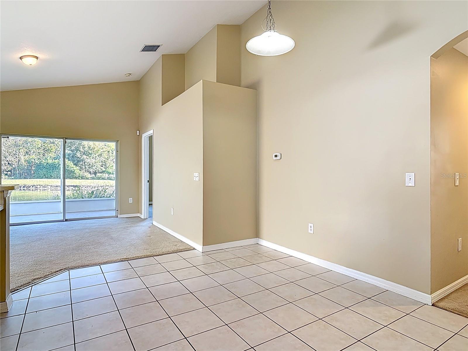 CORAL TRACE - Residential