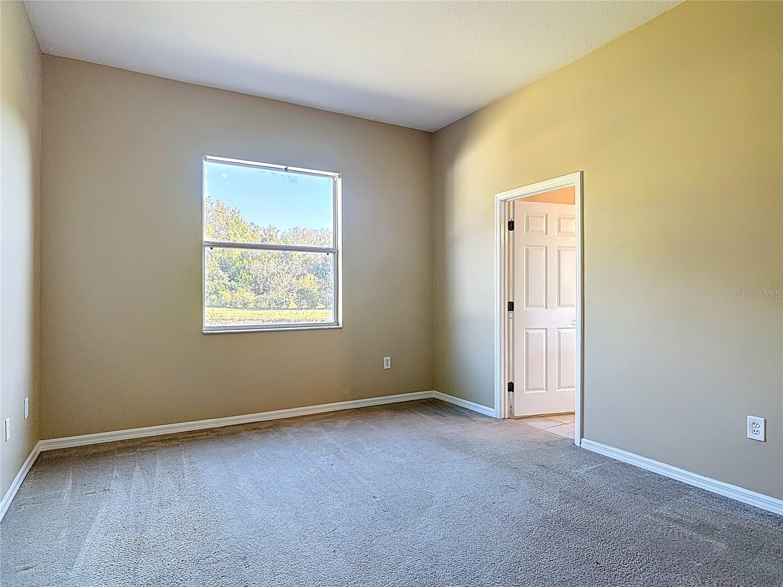 CORAL TRACE - Residential