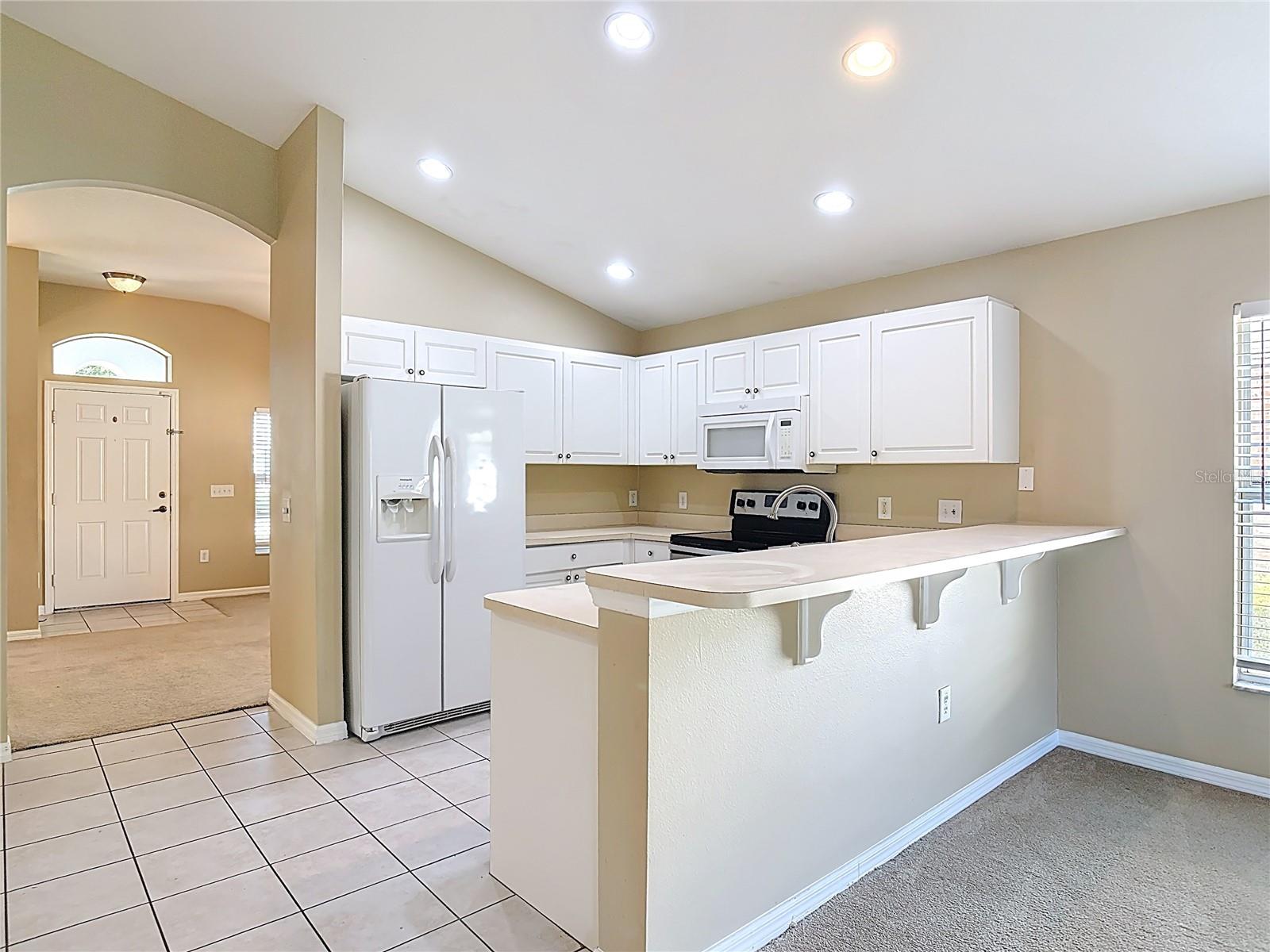 CORAL TRACE - Residential