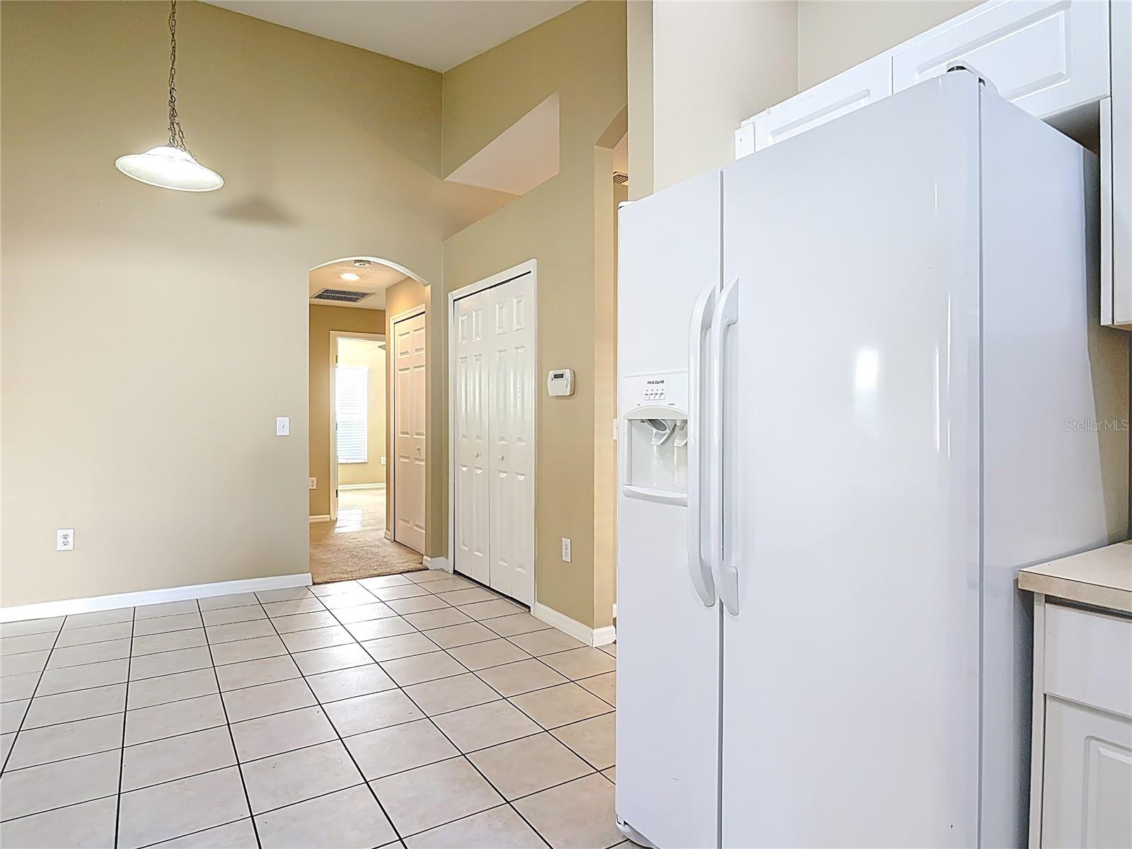 CORAL TRACE - Residential