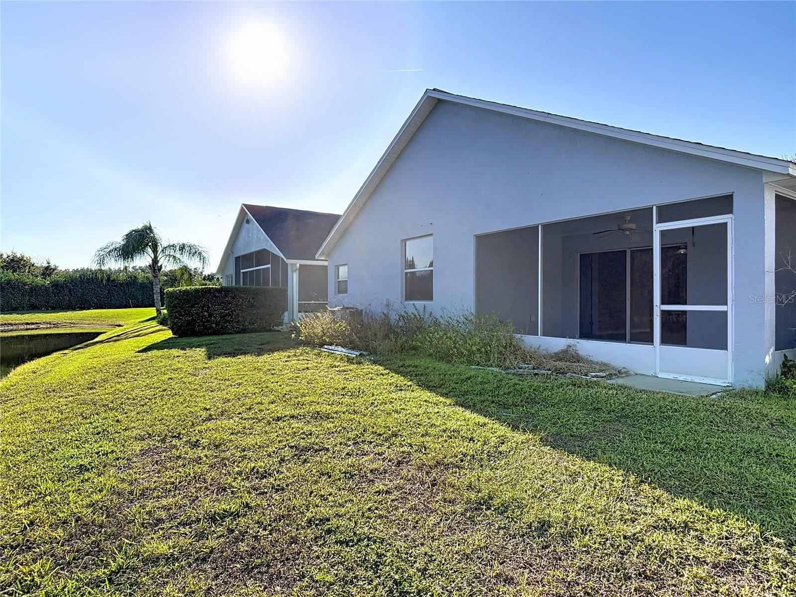 CORAL TRACE - Residential