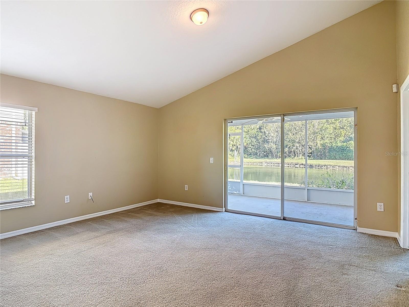 CORAL TRACE - Residential