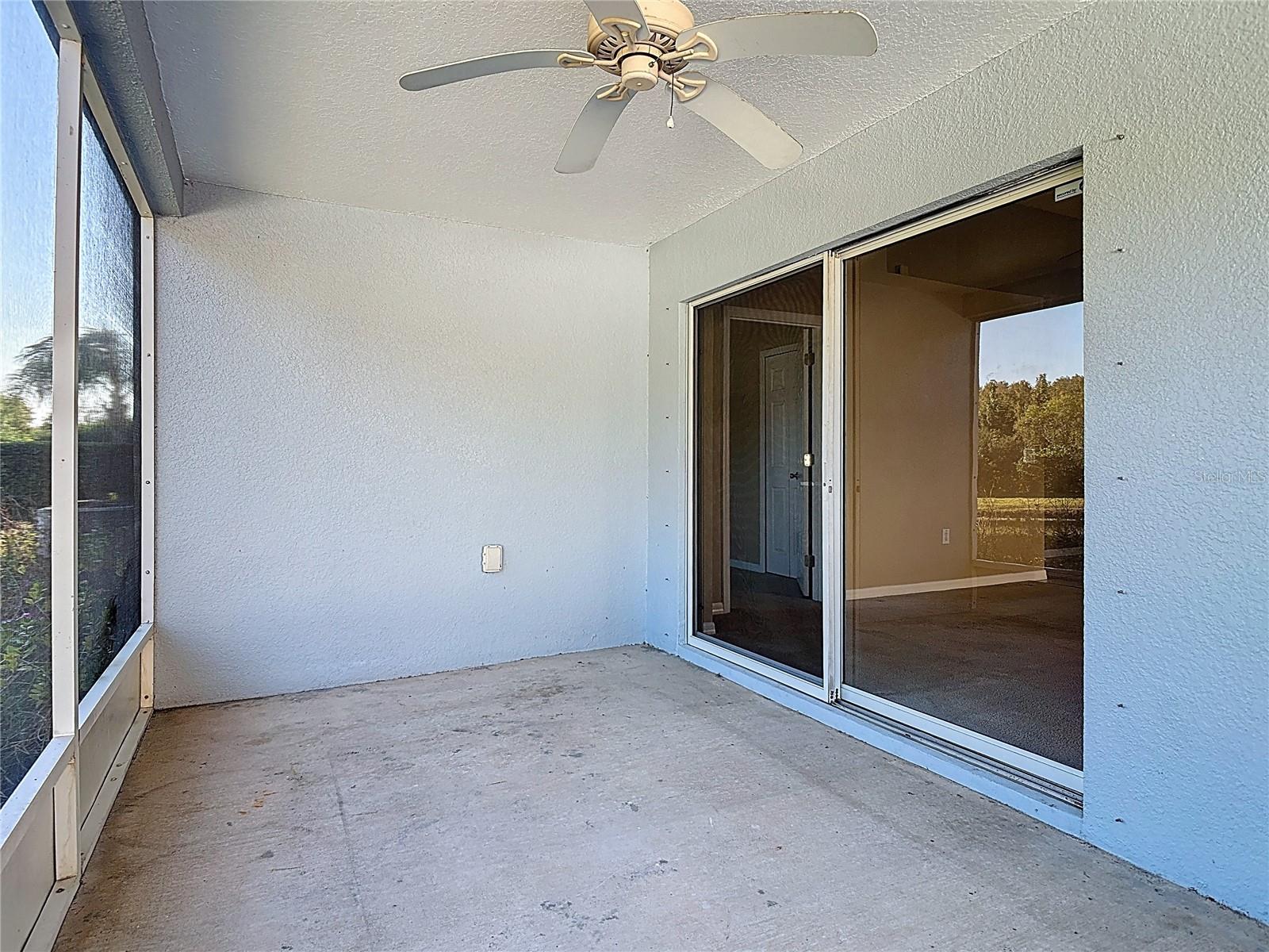 CORAL TRACE - Residential