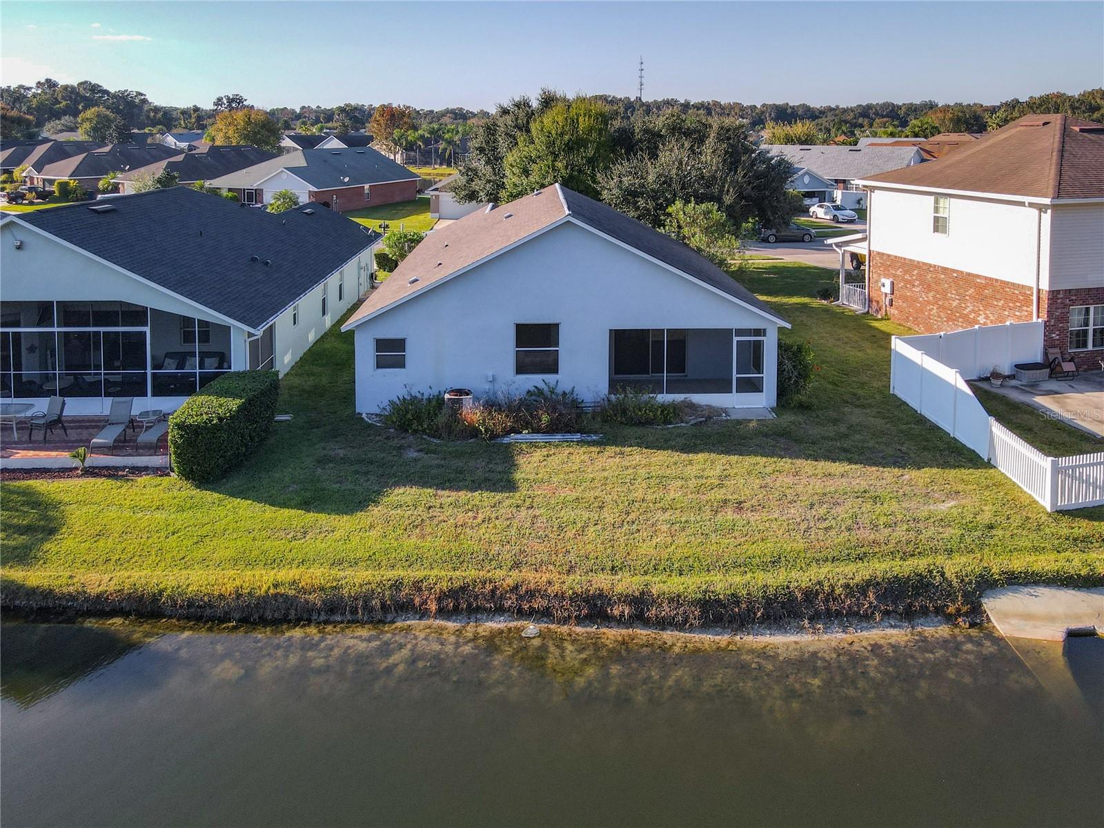 CORAL TRACE - Residential