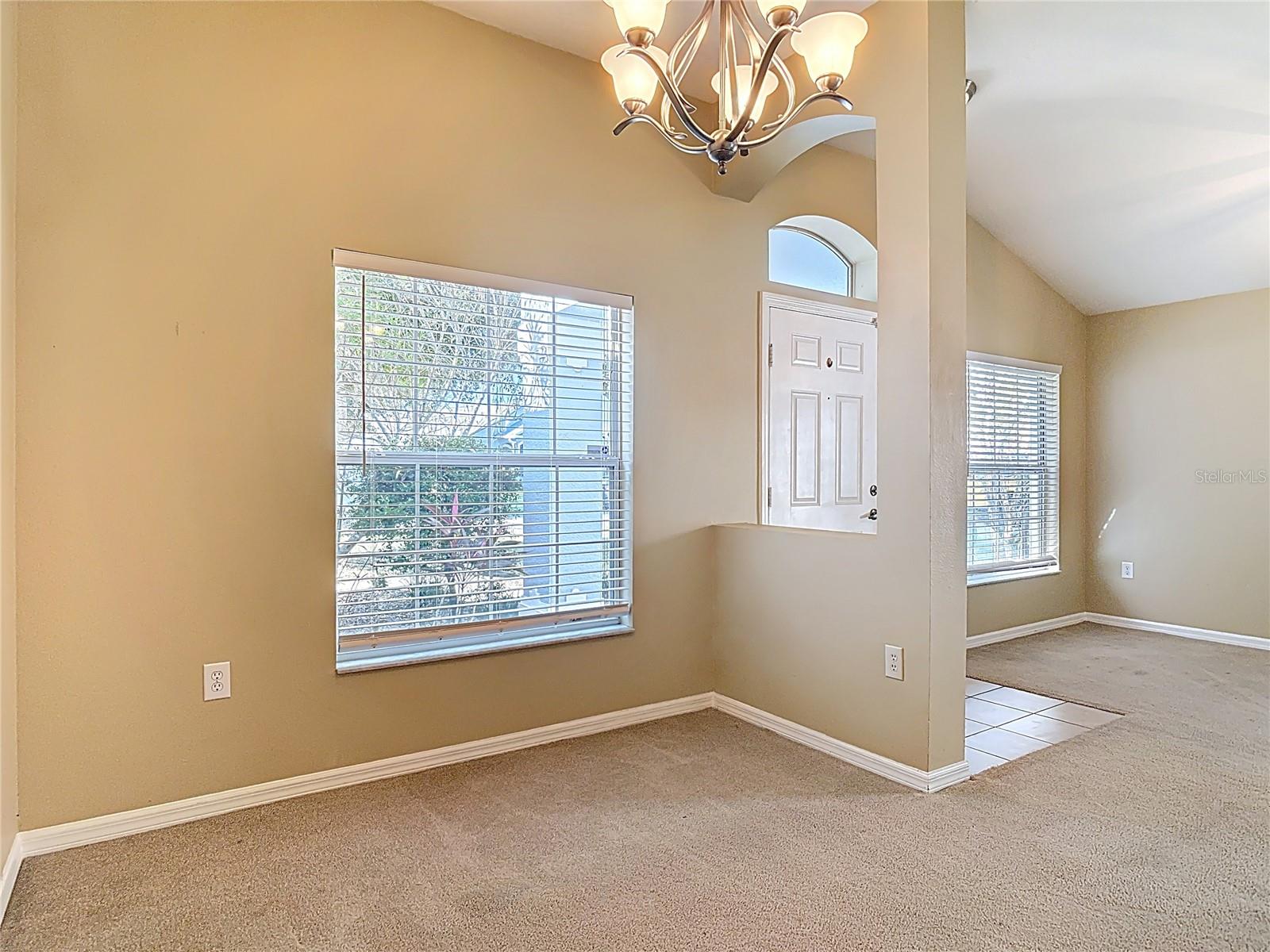 CORAL TRACE - Residential