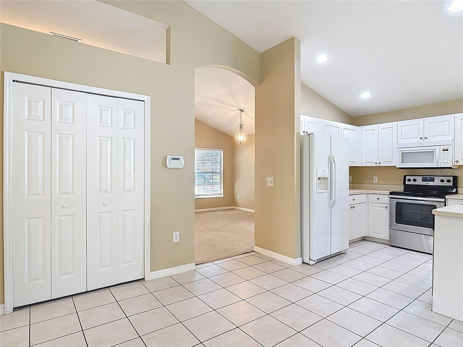 CORAL TRACE - Residential