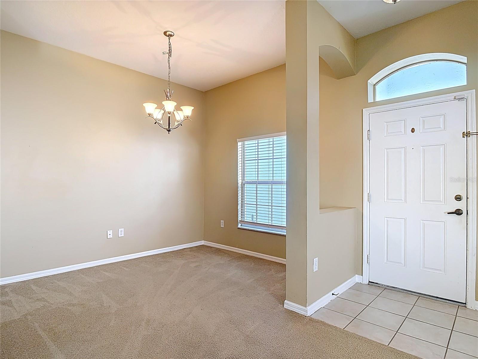 CORAL TRACE - Residential