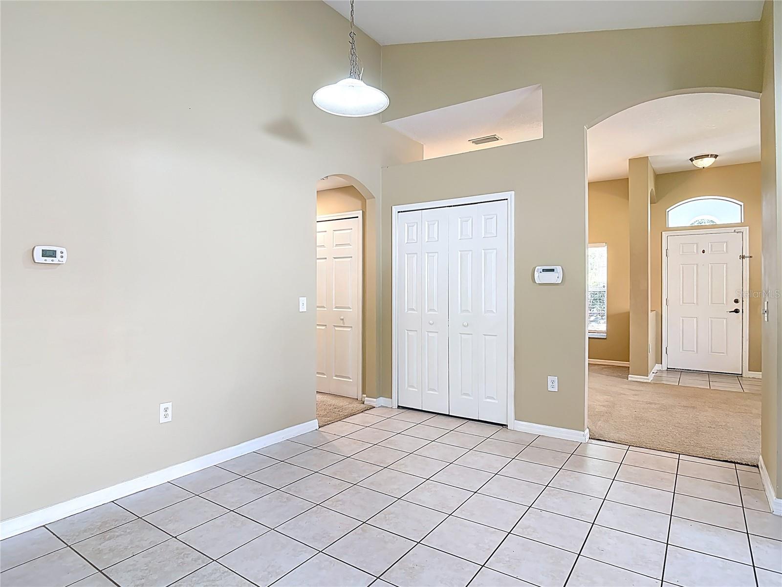 CORAL TRACE - Residential