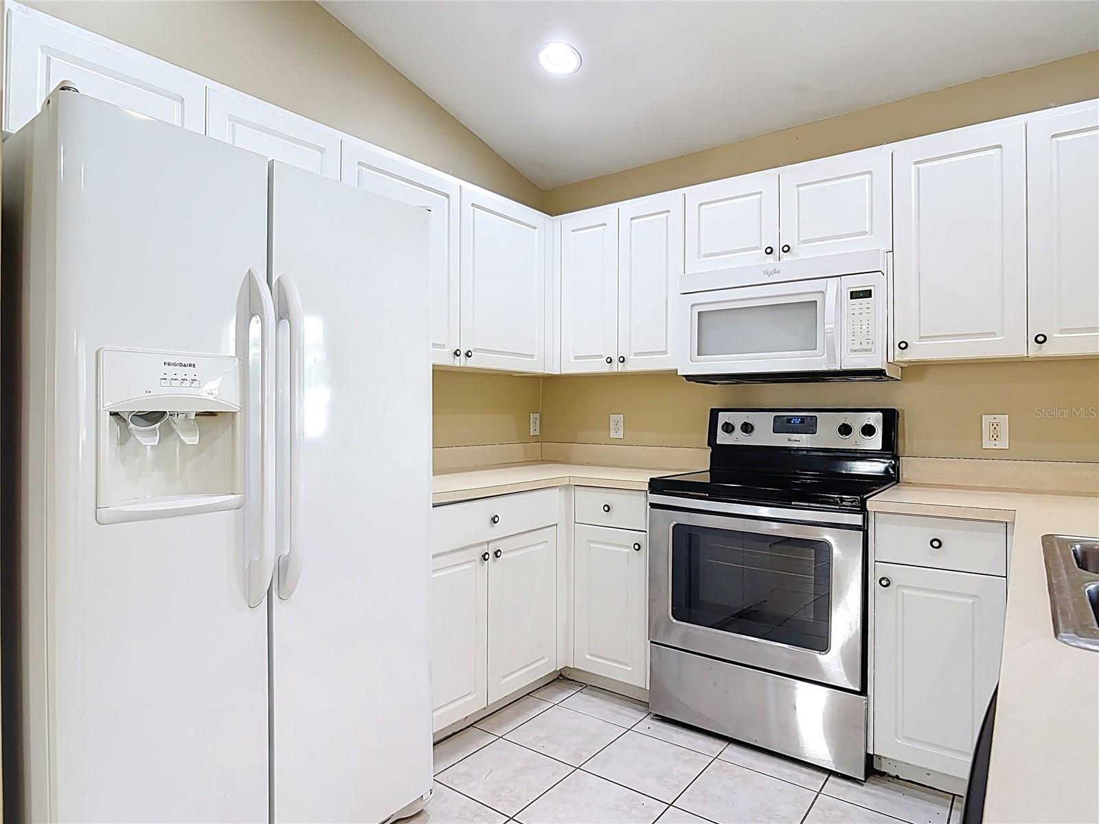 CORAL TRACE - Residential