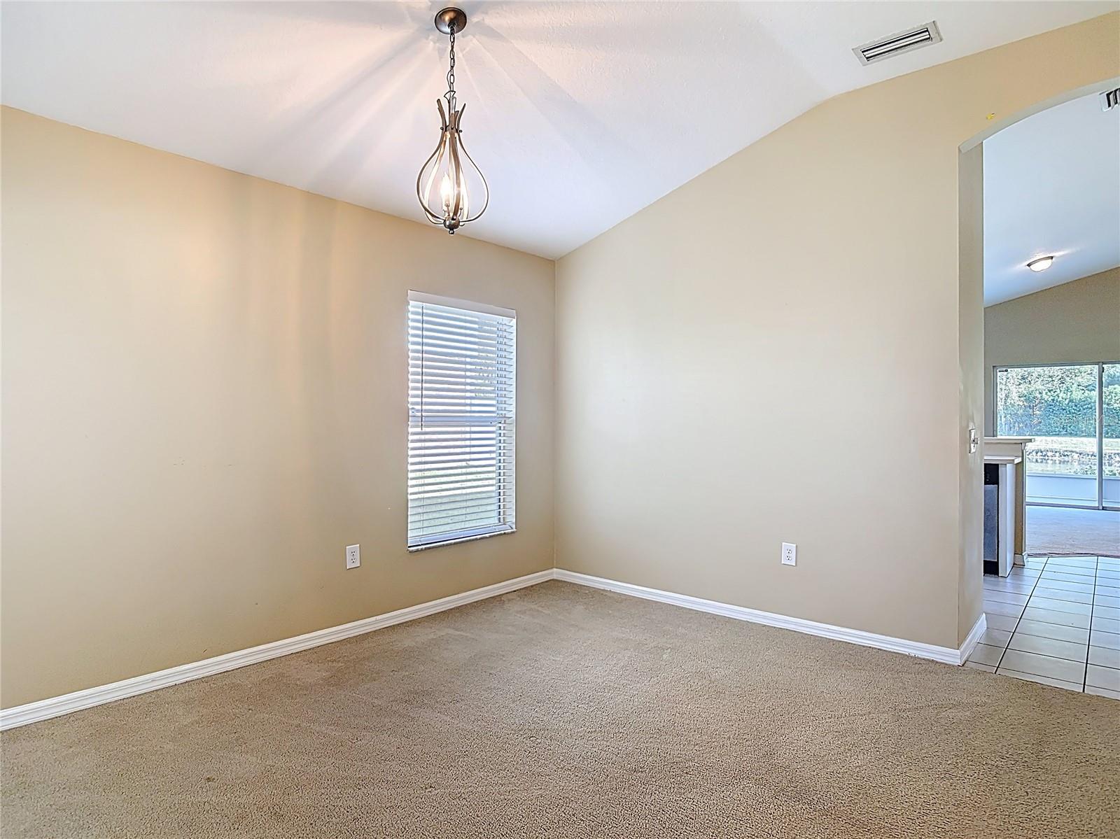 CORAL TRACE - Residential