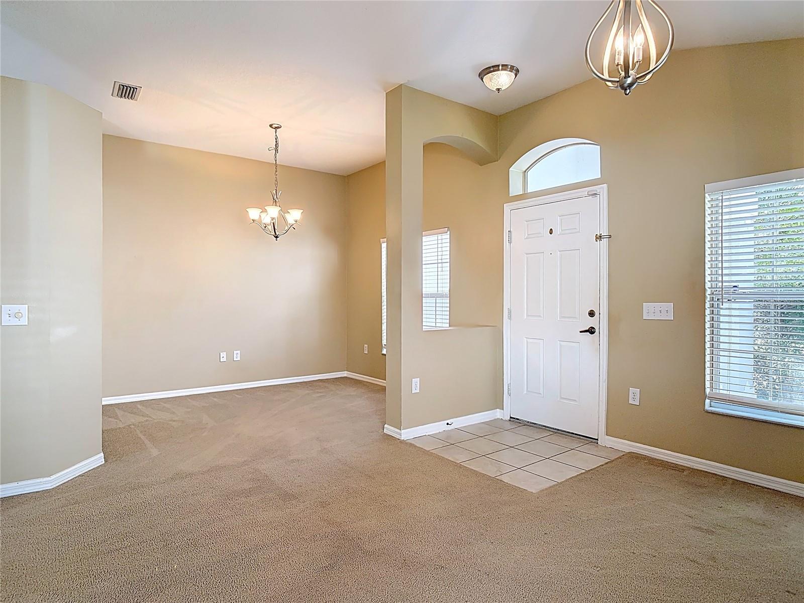 CORAL TRACE - Residential