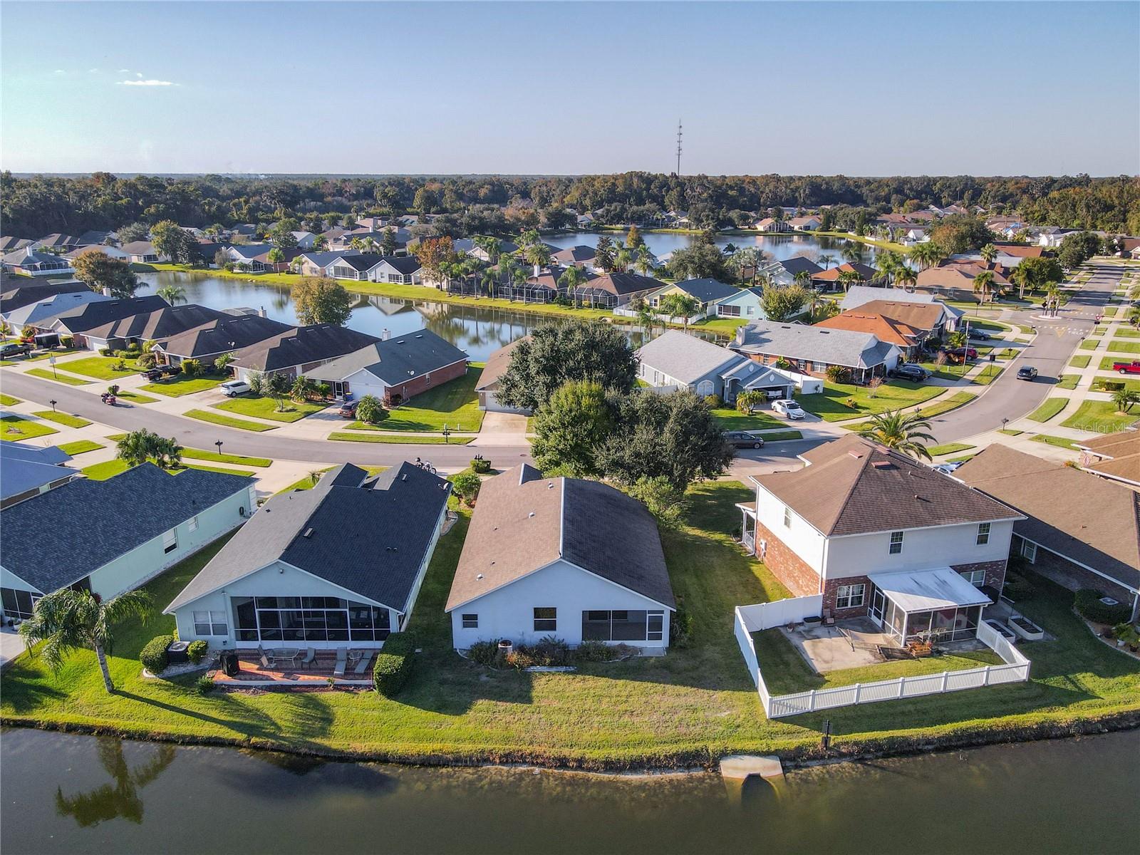 CORAL TRACE - Residential