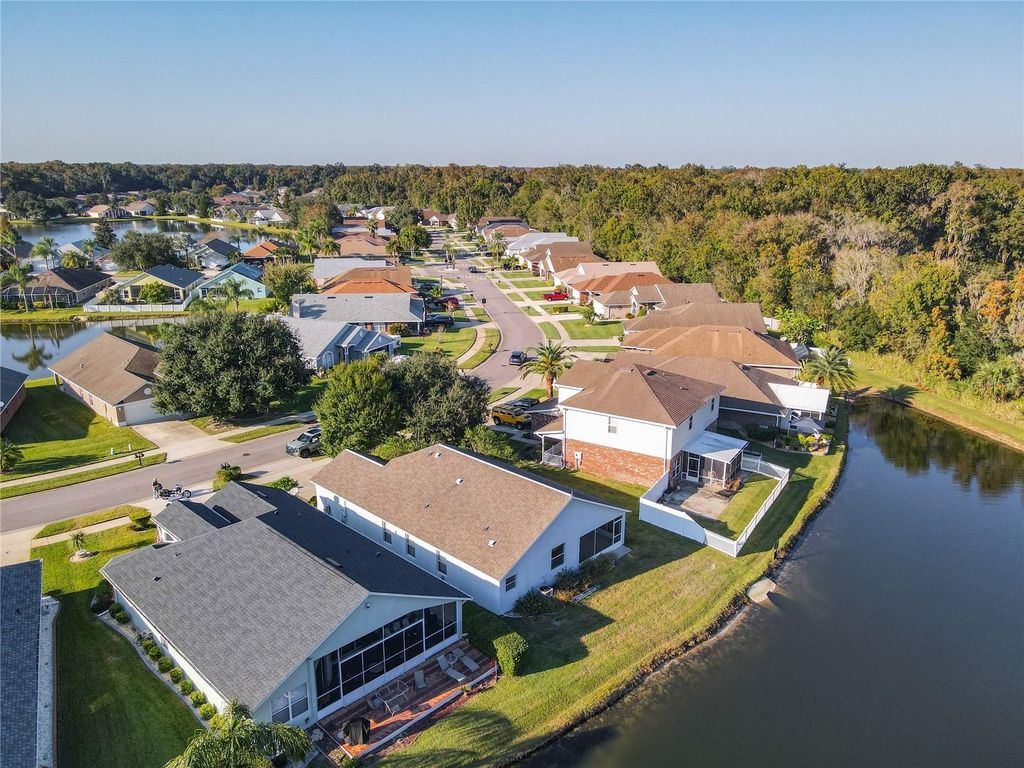 Photo of 530 Coral Trace Boulevard, Edgewater, FL 32132 (MLS # NS1086539)