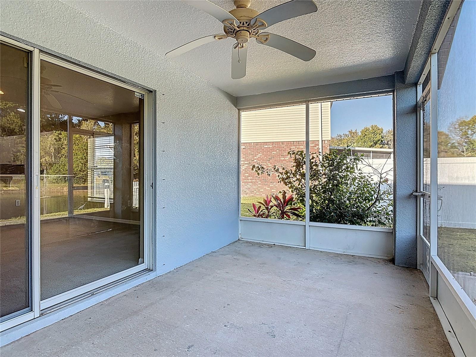 CORAL TRACE - Residential