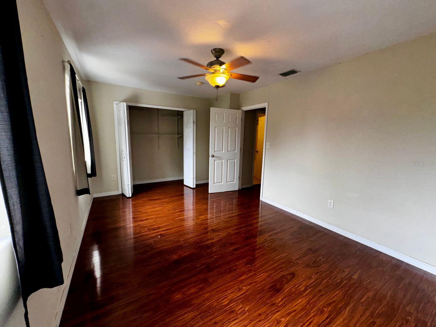 MAGNOLIA POINTE - Residential Lease