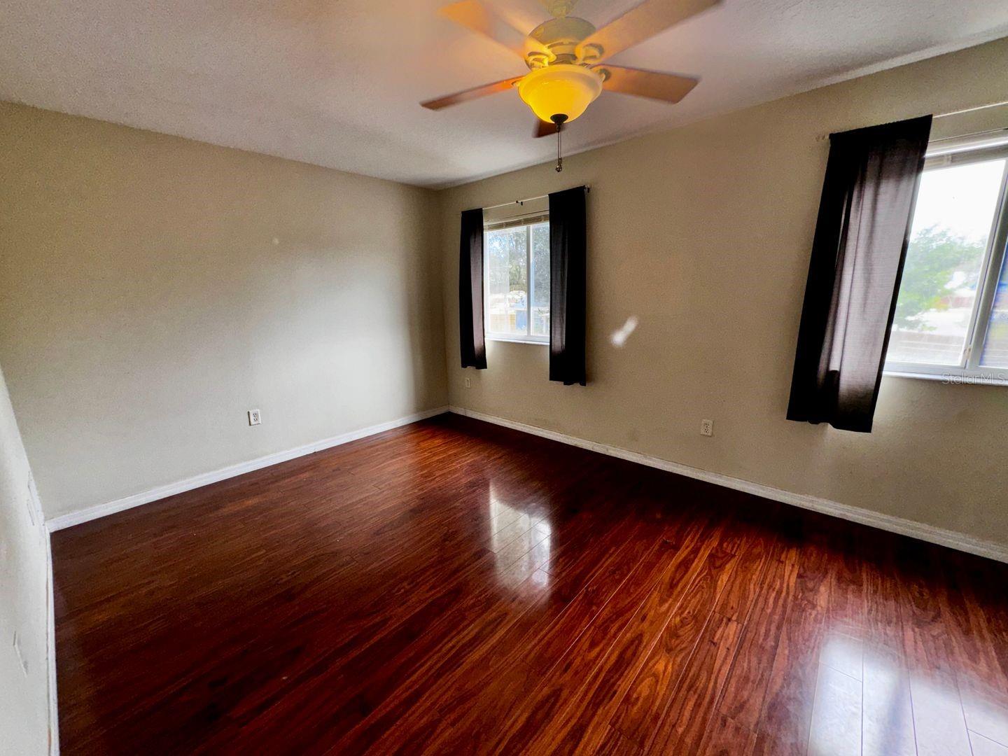 MAGNOLIA POINTE - Residential Lease