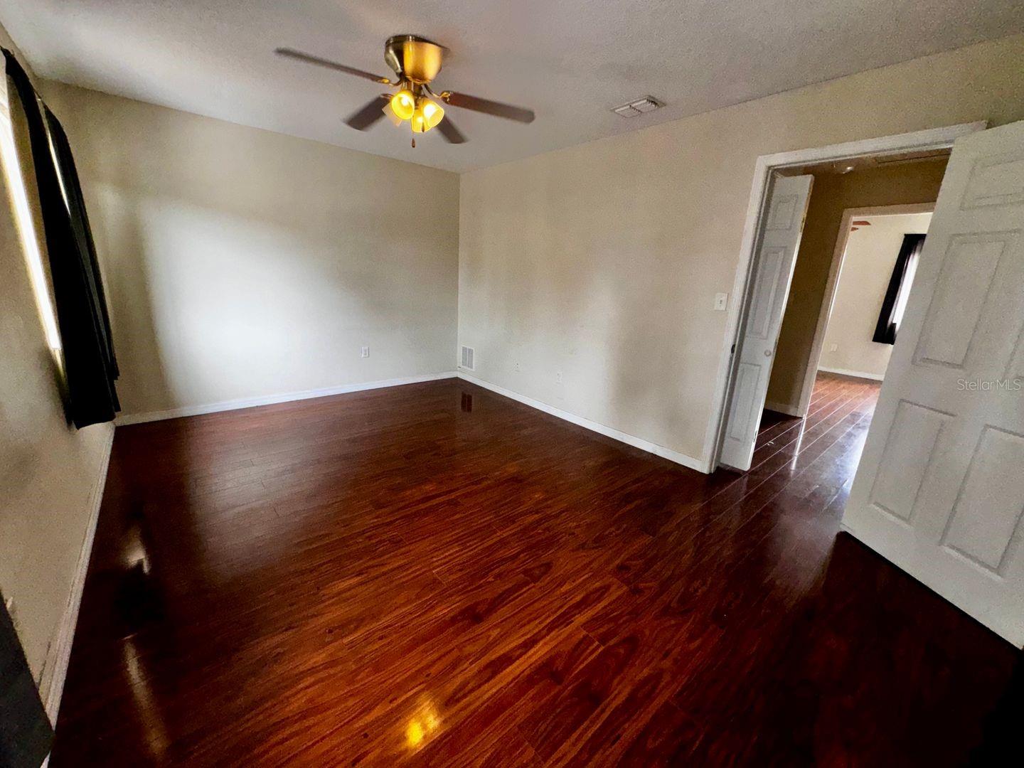 MAGNOLIA POINTE - Residential Lease