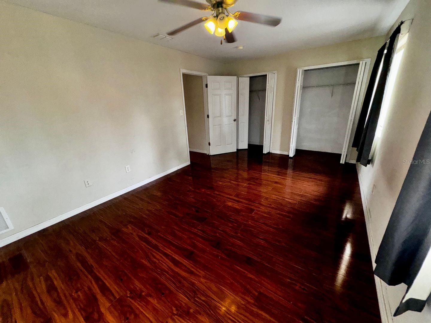 MAGNOLIA POINTE - Residential Lease