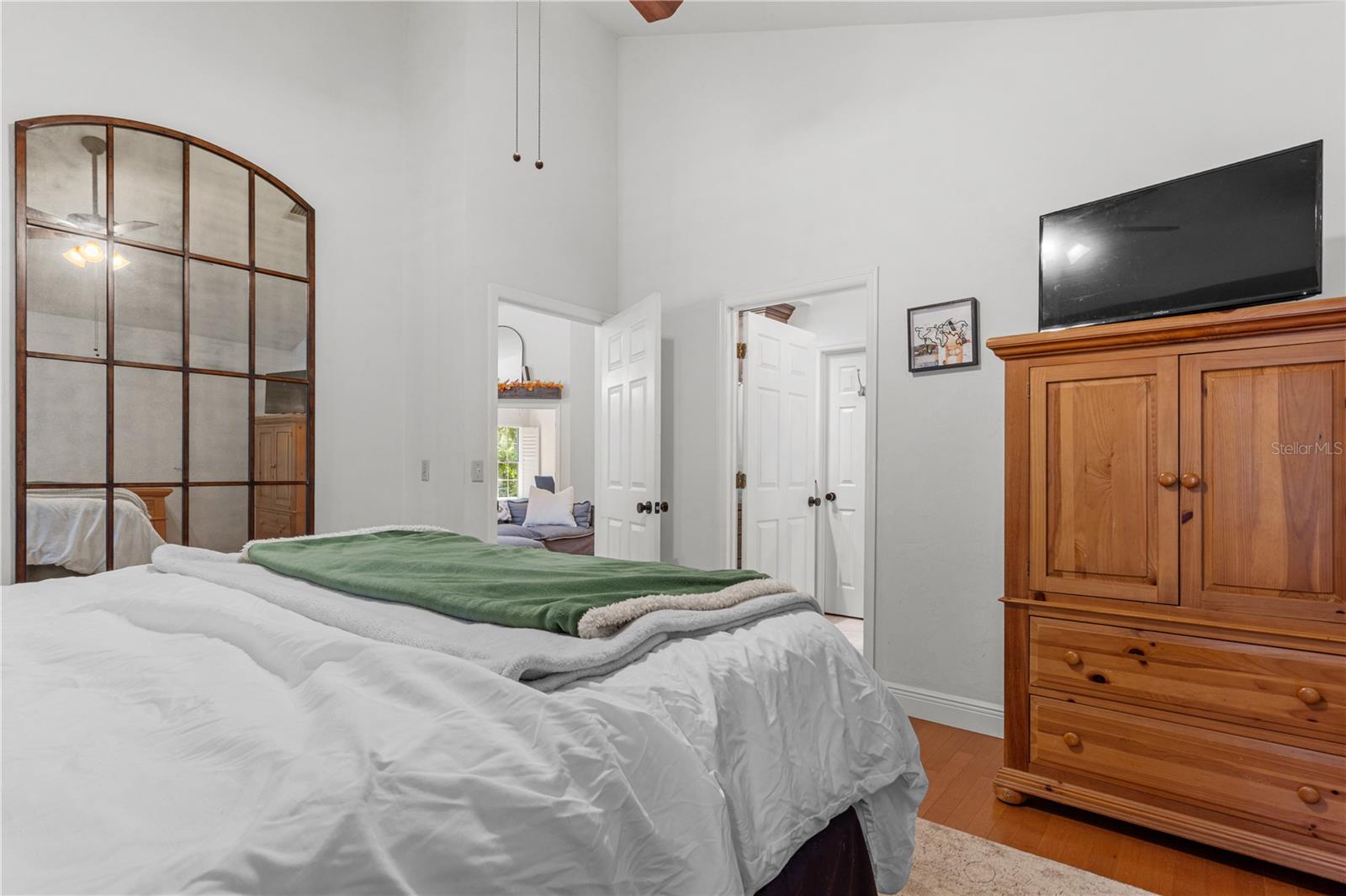 HAILE PLANTATION UNIT 6 PH II - Residential Lease