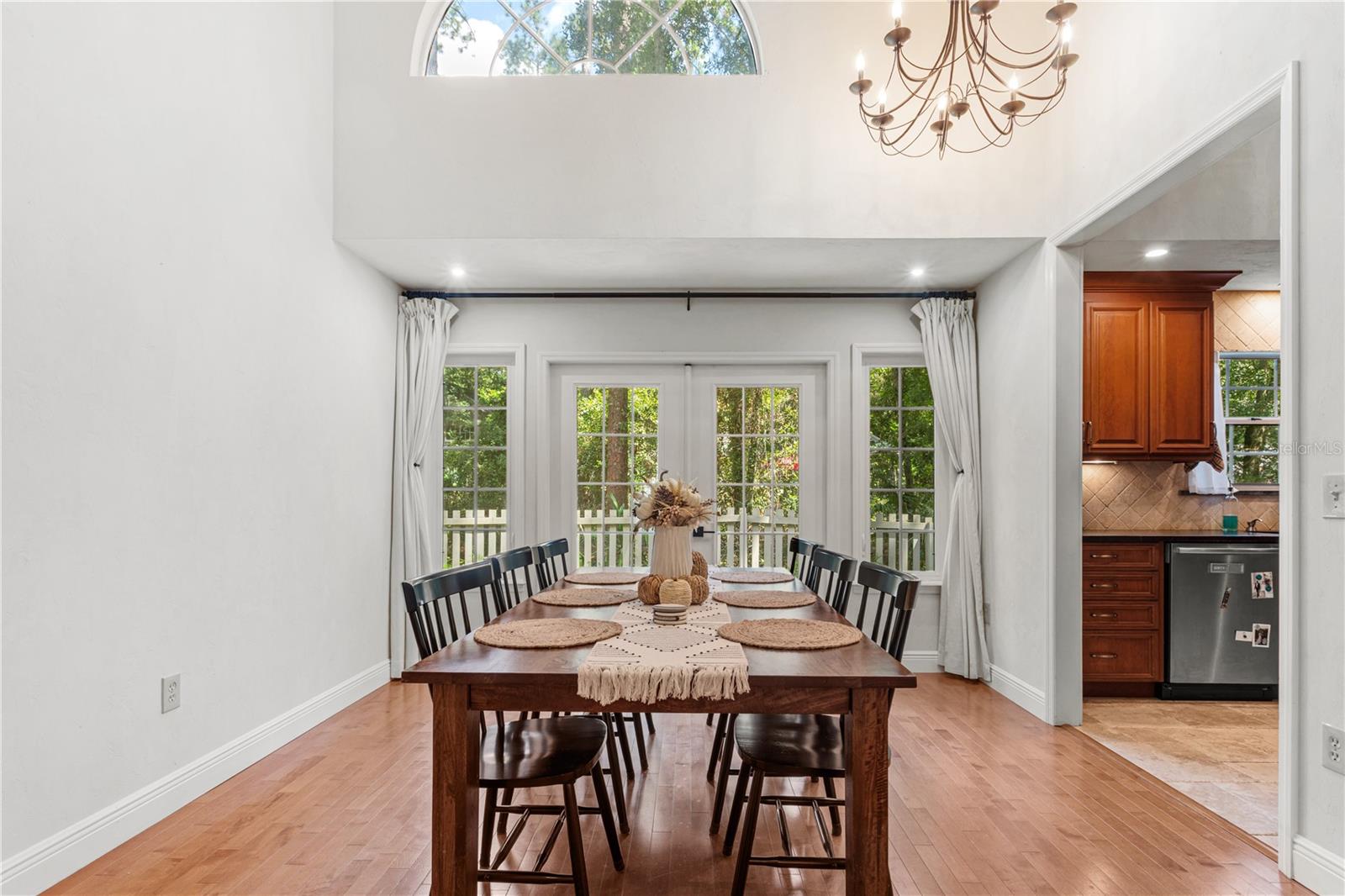 HAILE PLANTATION UNIT 6 PH II - Residential Lease