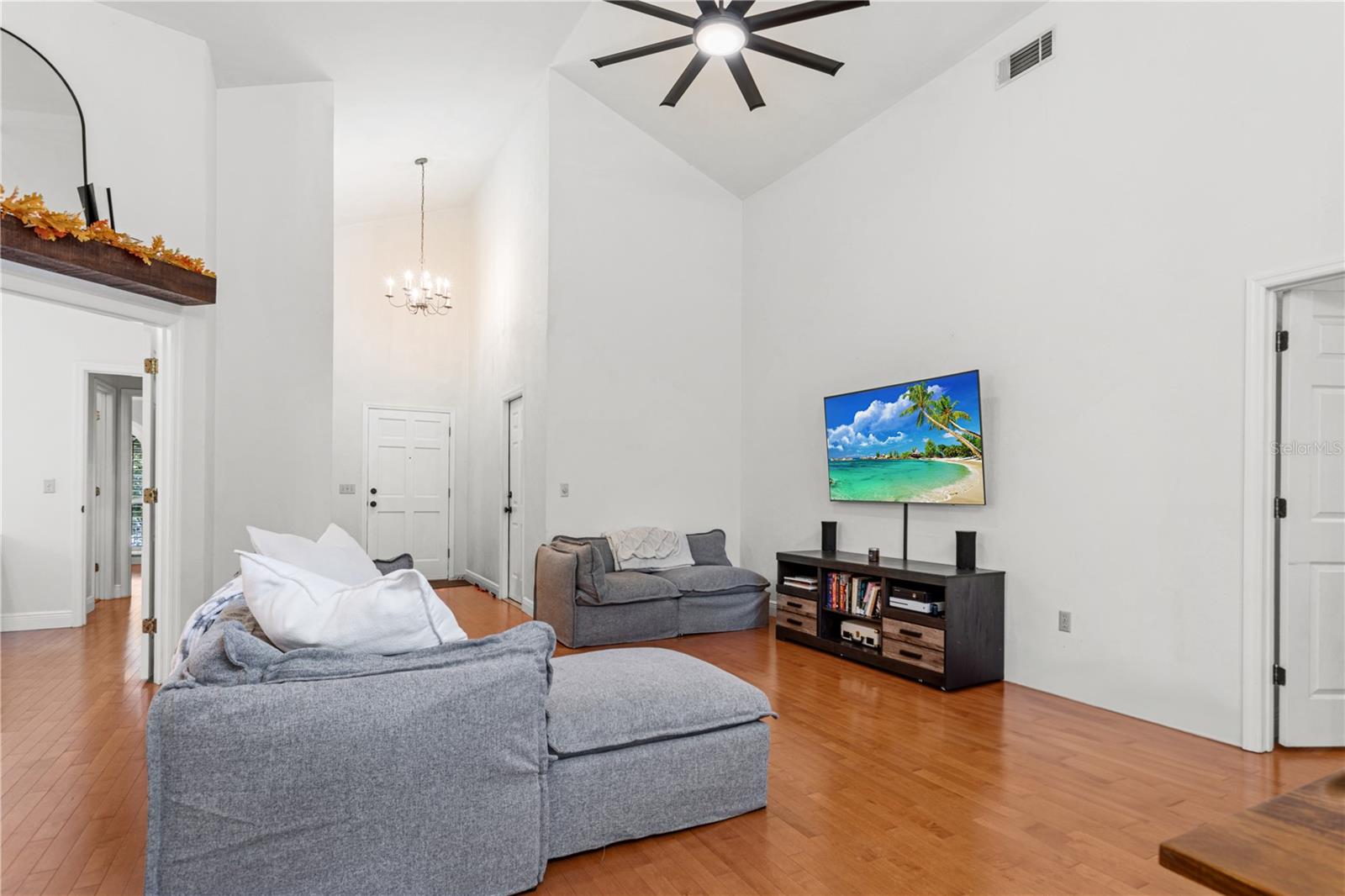 HAILE PLANTATION UNIT 6 PH II - Residential Lease