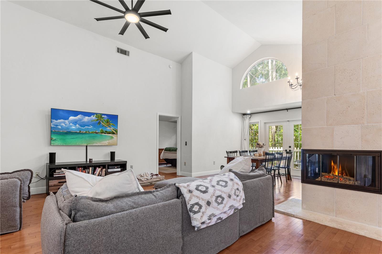 HAILE PLANTATION UNIT 6 PH II - Residential Lease