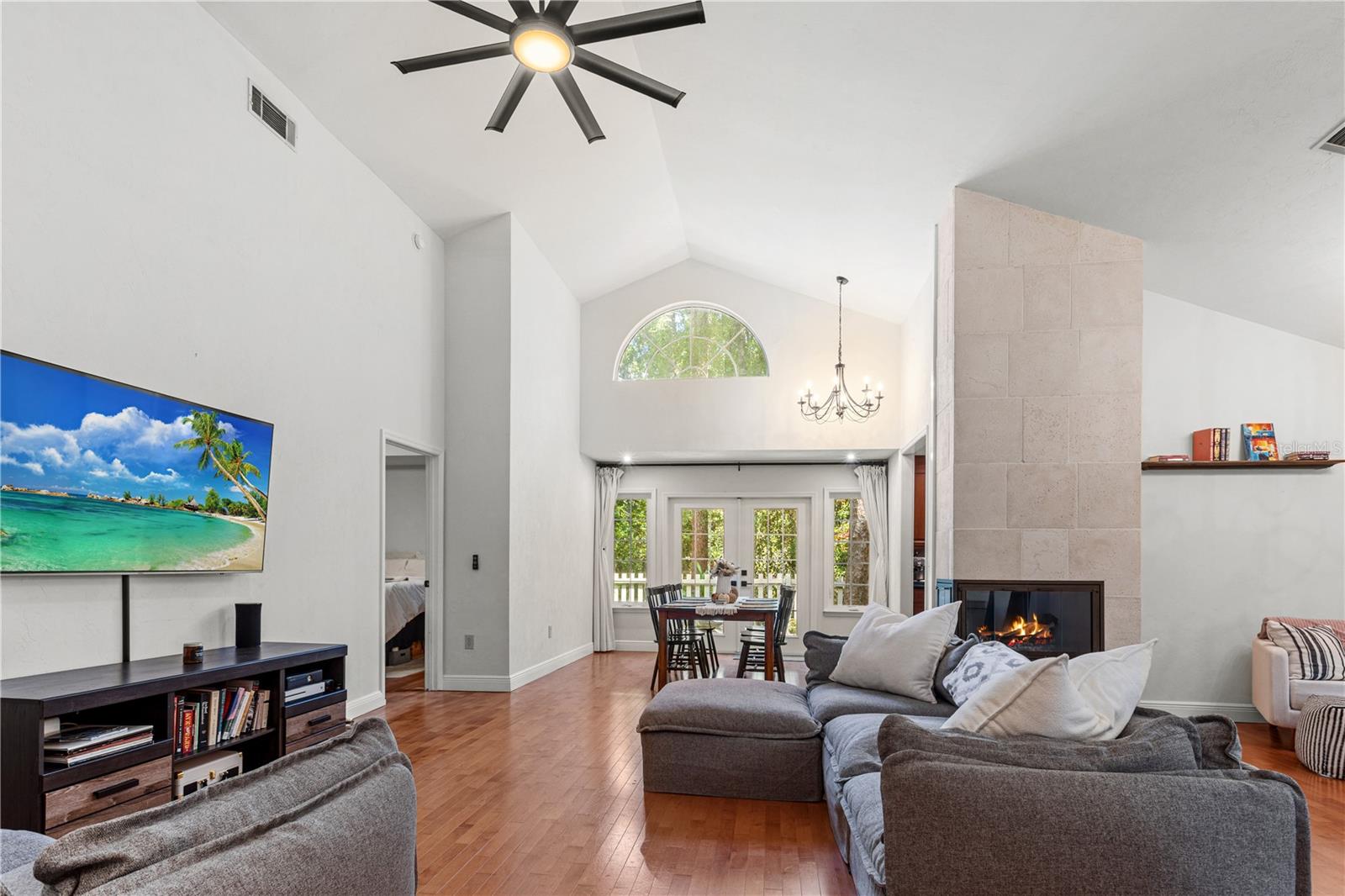 HAILE PLANTATION UNIT 6 PH II - Residential Lease