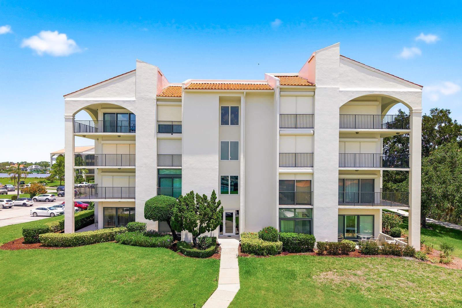 MARINER VILLAGE NORTHWEST CONDO - Residential