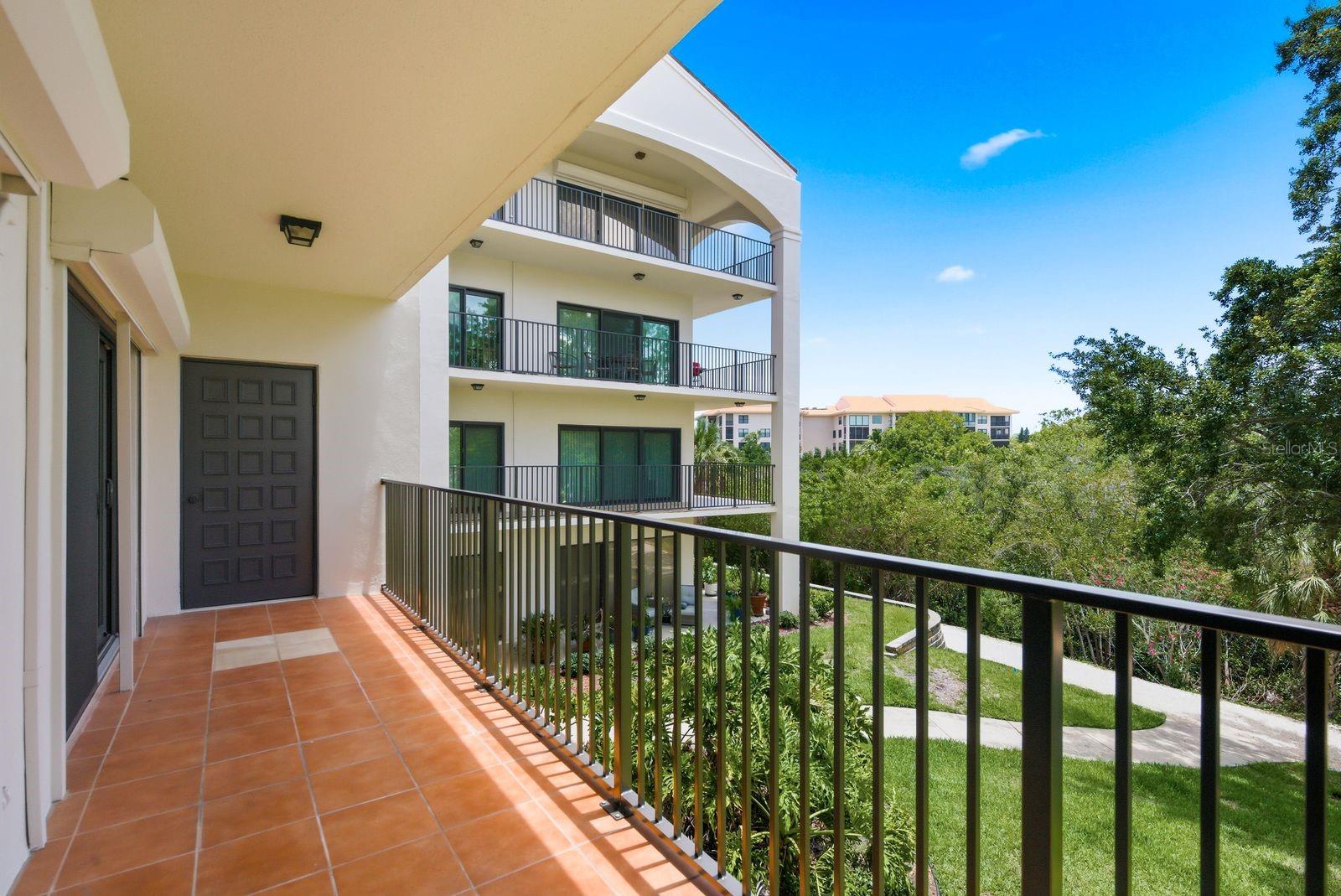 MARINER VILLAGE NORTHWEST CONDO - Residential