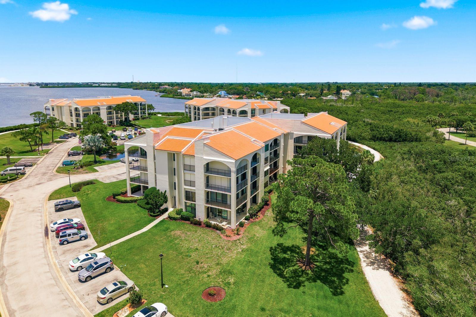 MARINER VILLAGE NORTHWEST CONDO - Residential