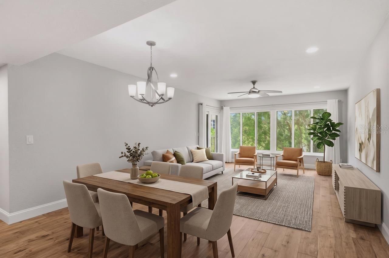 MARINER VILLAGE NORTHWEST CONDO - Residential