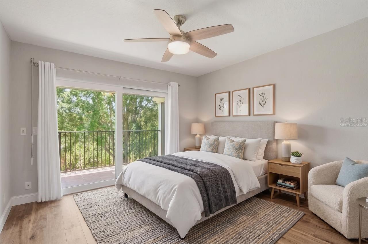 MARINER VILLAGE NORTHWEST CONDO - Residential