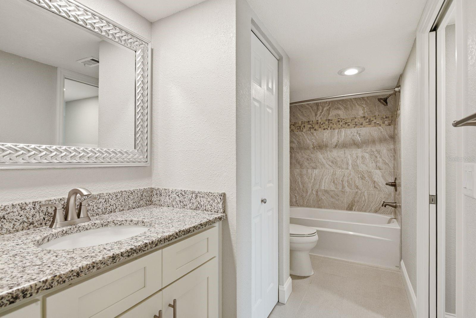 MARINER VILLAGE NORTHWEST CONDO - Residential