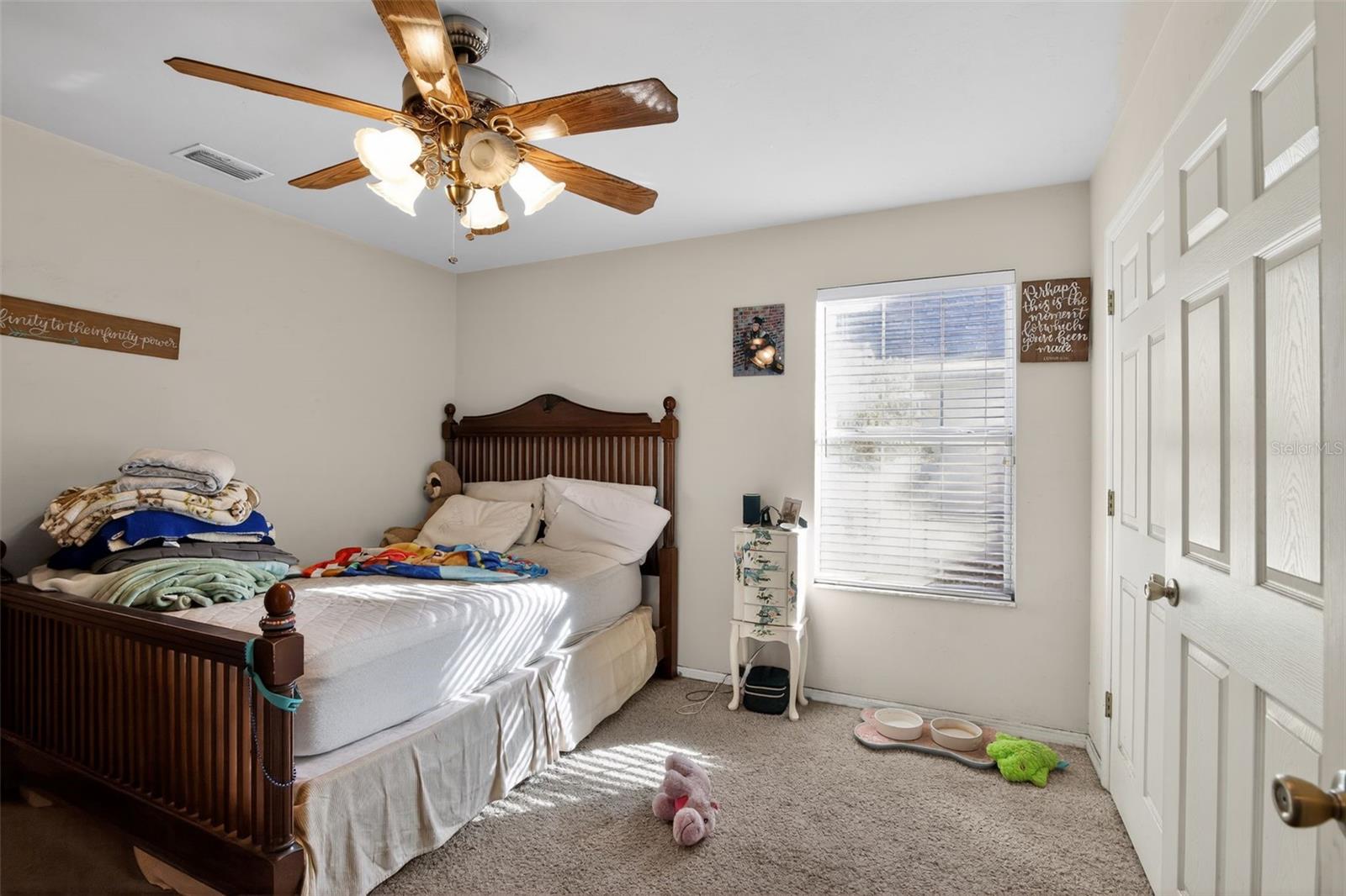 TURKEY CREEK - Residential