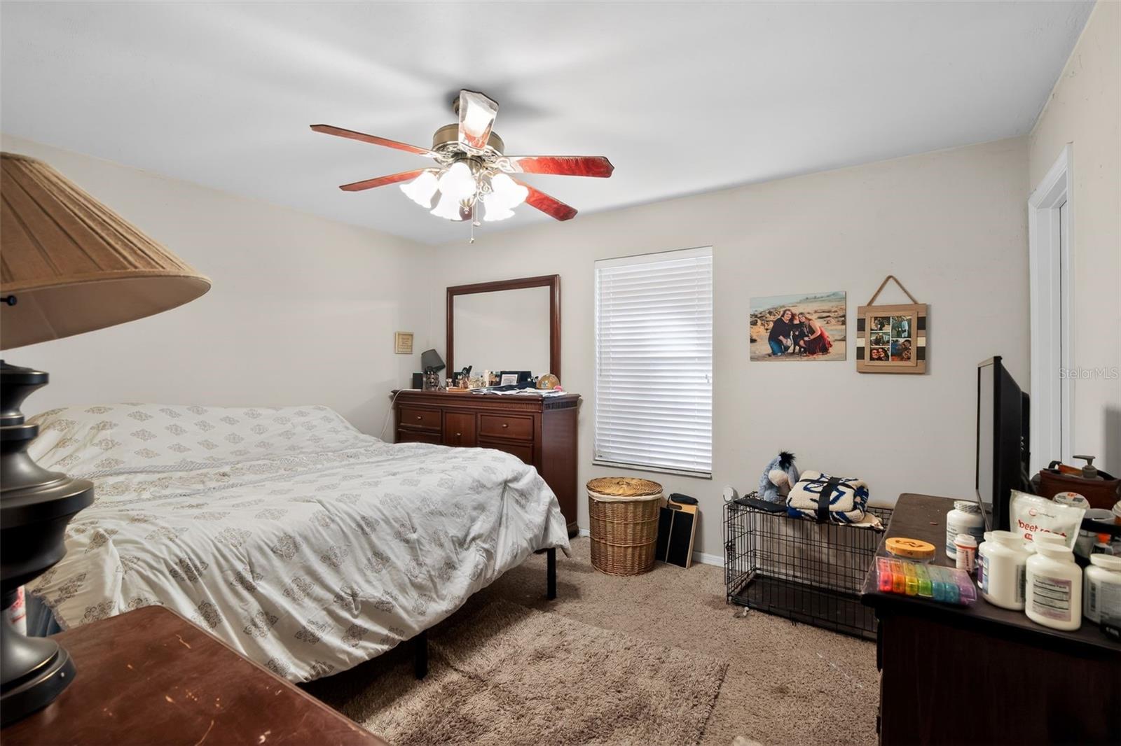 TURKEY CREEK - Residential