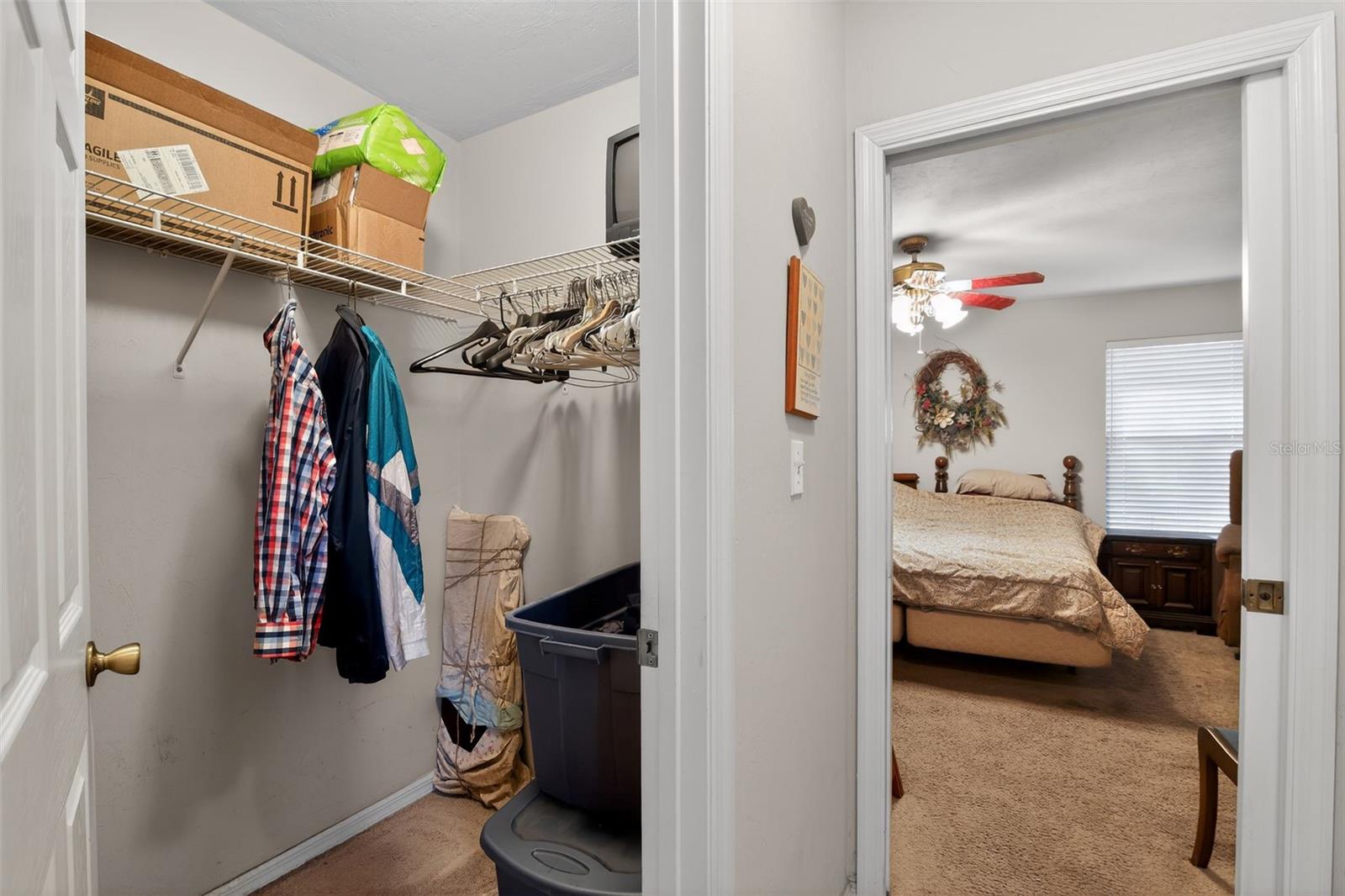 TURKEY CREEK - Residential