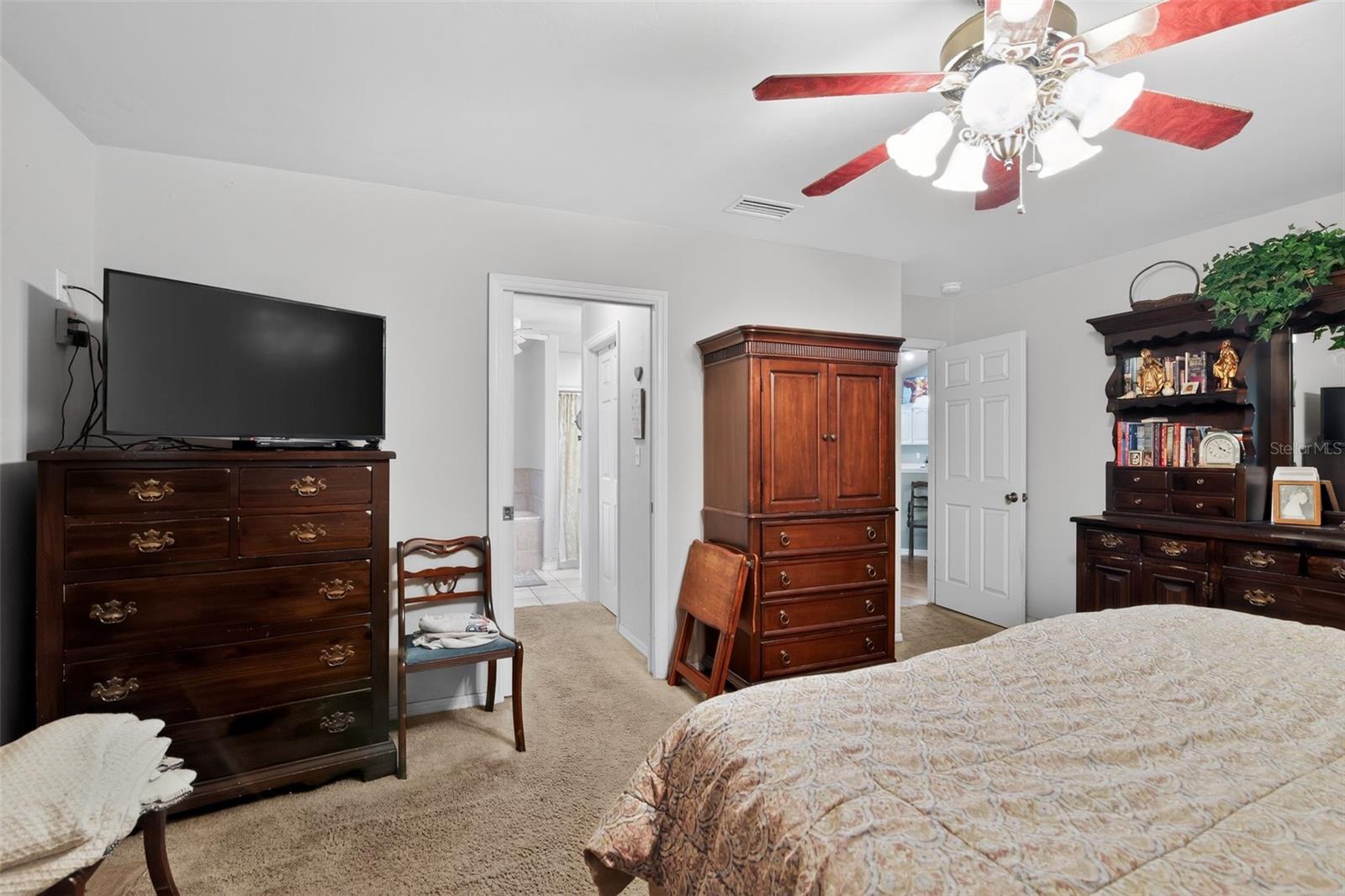 TURKEY CREEK - Residential