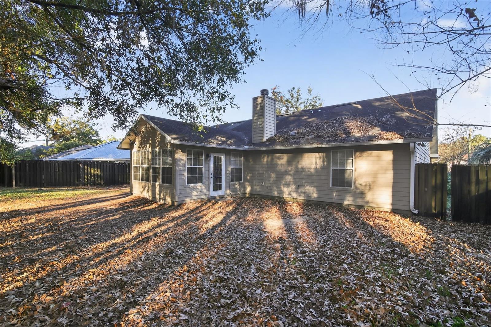 TURKEY CREEK - Residential