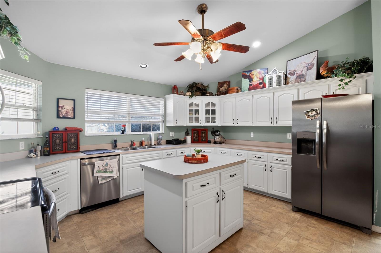 TURKEY CREEK - Residential