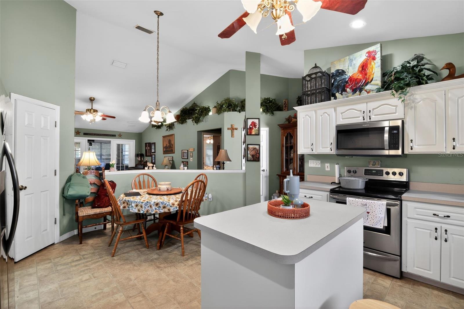 TURKEY CREEK - Residential