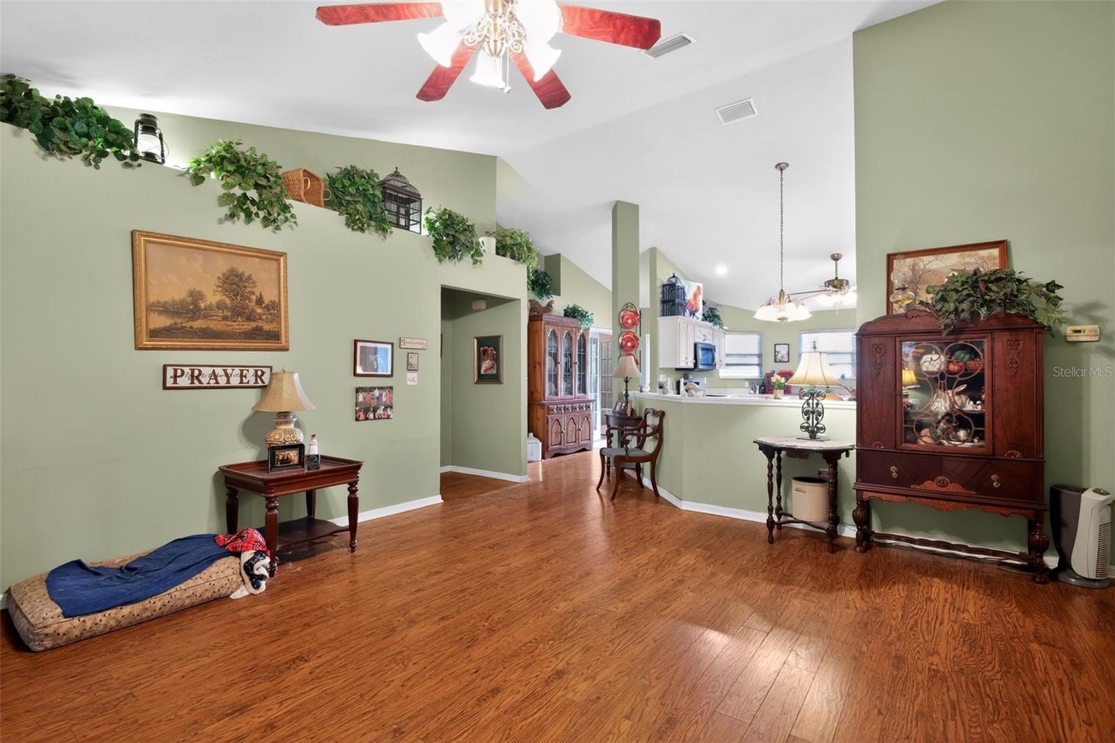 TURKEY CREEK - Residential