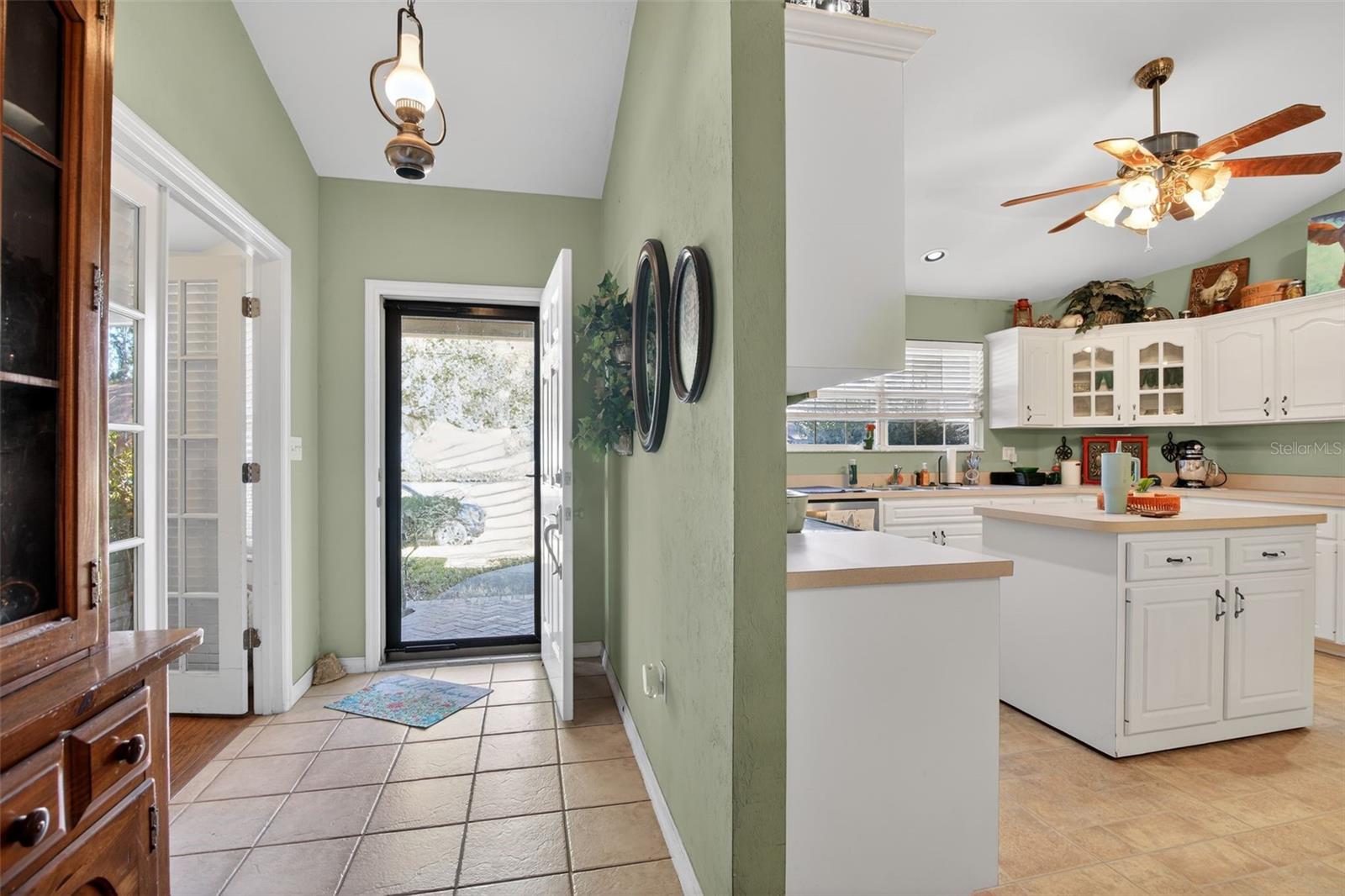 TURKEY CREEK - Residential