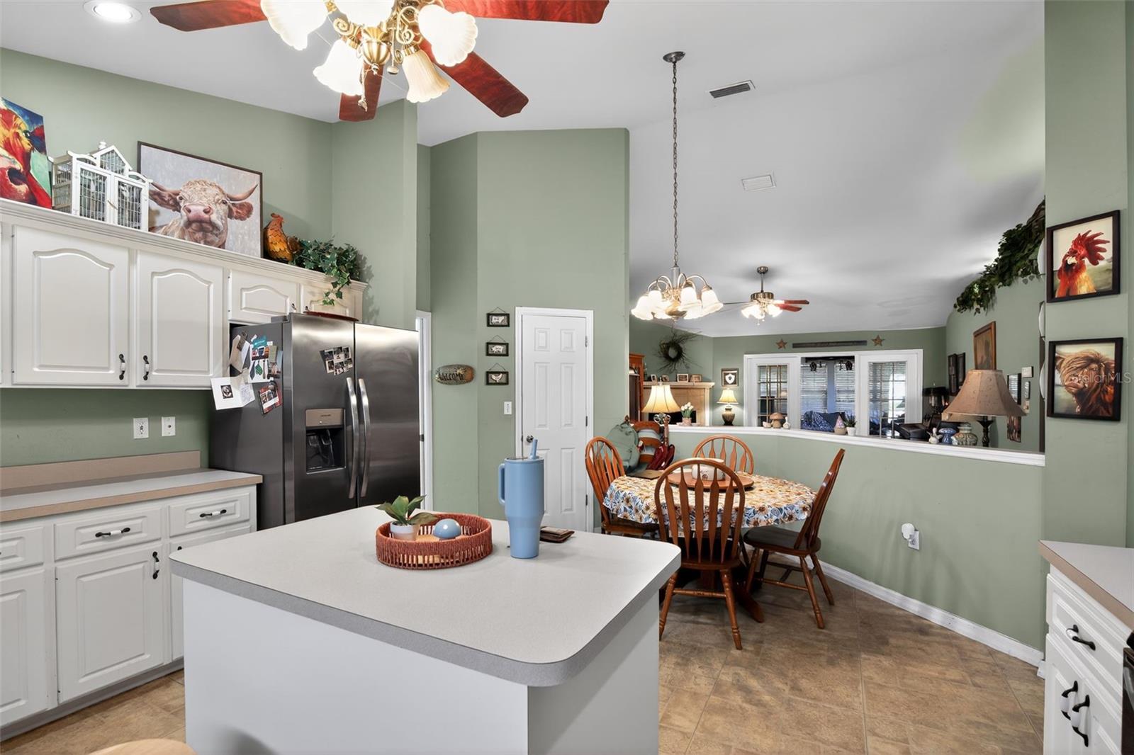 TURKEY CREEK - Residential