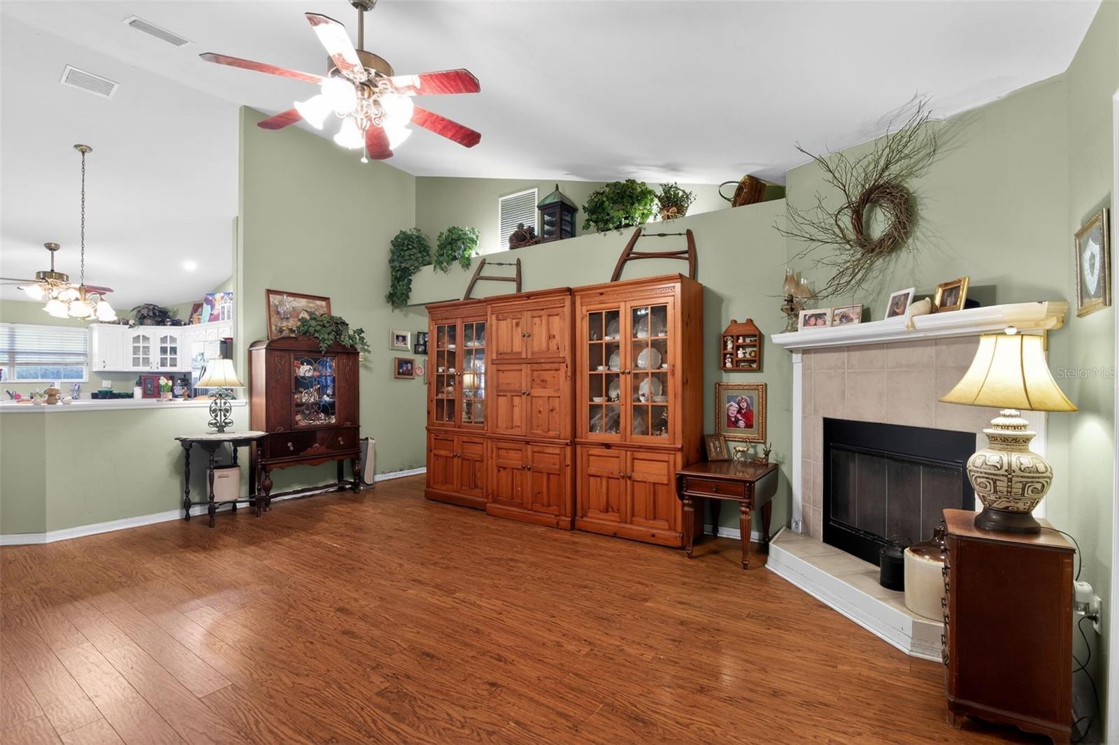 TURKEY CREEK - Residential